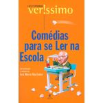 comedias-para-se-ler-na-escola