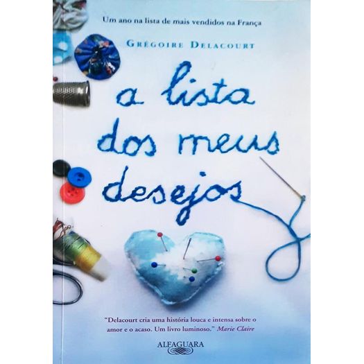 a lista dos meus desejos a lista dos meus desejos