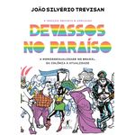 devassos no paraíso