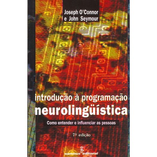 Introdução À Programação Neurolinguística
