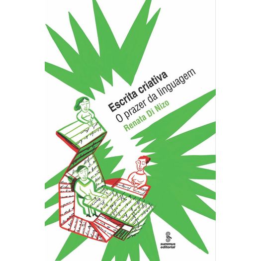 escrita criativa escrita criativa