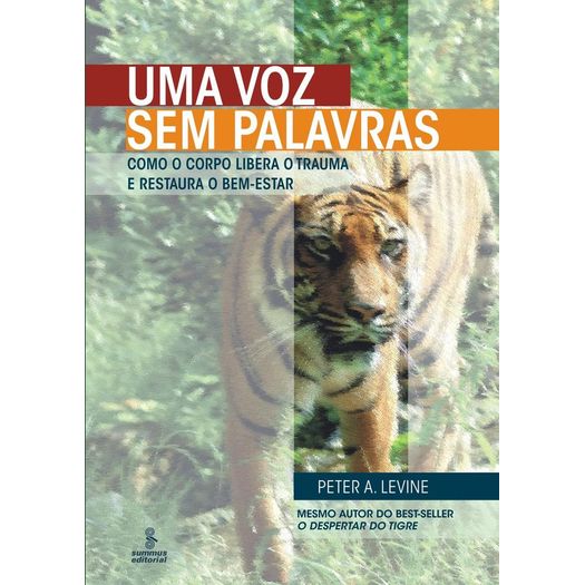 uma voz sem palavras
