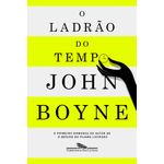 o ladrão do tempo