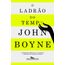 o ladrão do tempo