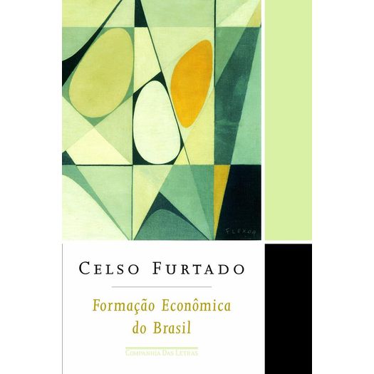 formação econômica do brasil formação econômica do brasil