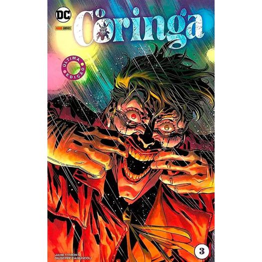 o coringa 3 o coringa 3