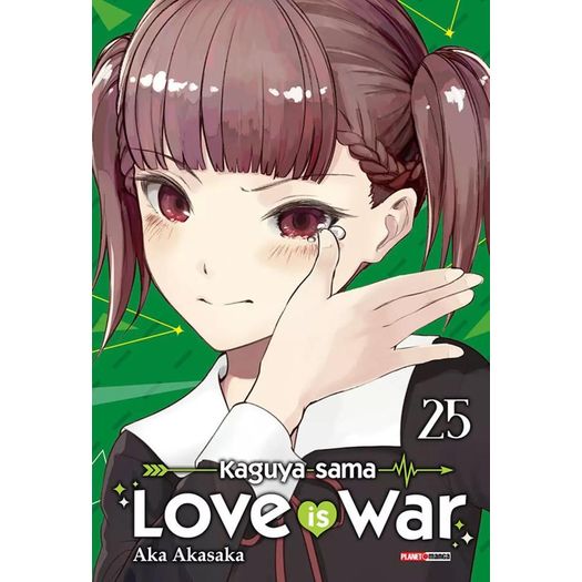 kaguya sama - love is war 25 kaguya sama - love is war 25