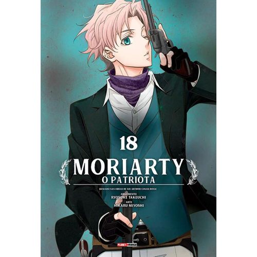 moriarty o patriota 18
