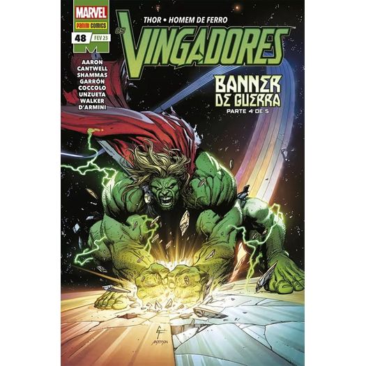 os vingadores 48 os vingadores 48