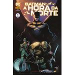 batman: a hora da morte 01