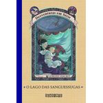 o lago das sanguessugas - vol 3