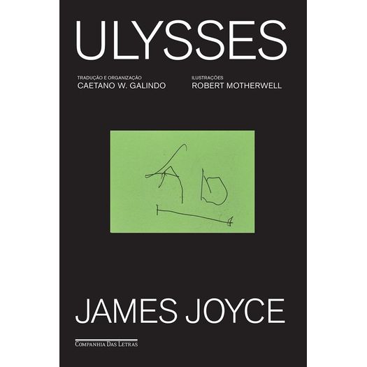ulysses ulysses