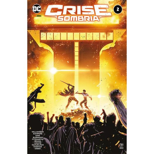 crise sombria 2 crise sombria 2