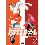 sayonara futebol 2