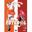 sayonara futebol 2