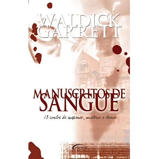 manuscritos de sangue manuscritos de sangue