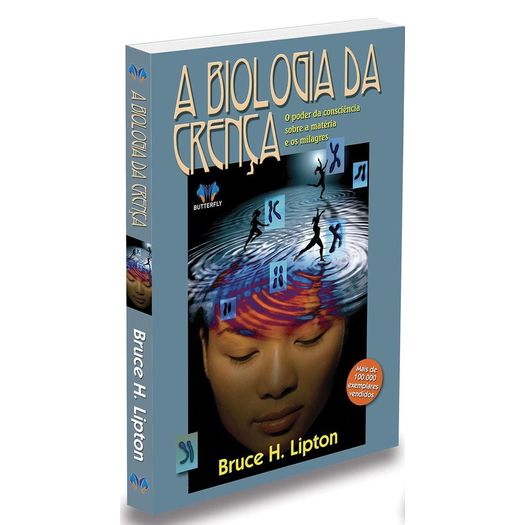 a biologia da crença a biologia da crença