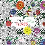 terapia das flores