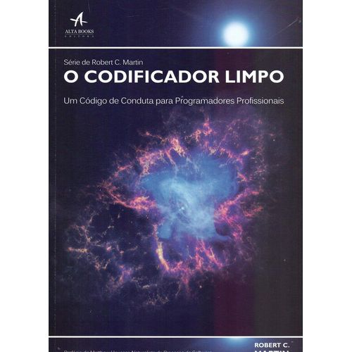 o codificador limpo