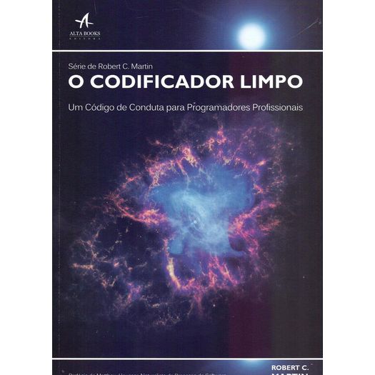 o codificador limpo o codificador limpo