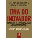dna do inovador