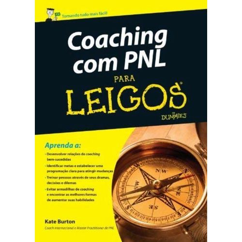 coaching com pnl para leigos