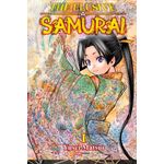 the elusive samurai 01
