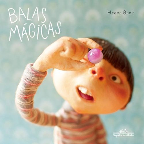 balas mágicas
