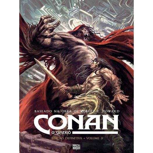 conan - o cimério 3 conan - o cimério 3