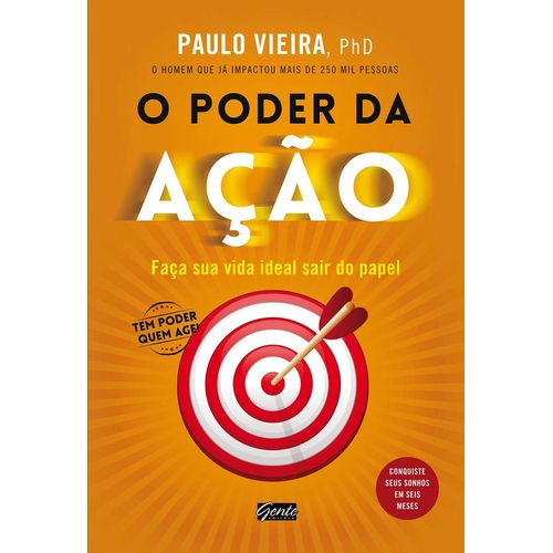 o poder da ação
