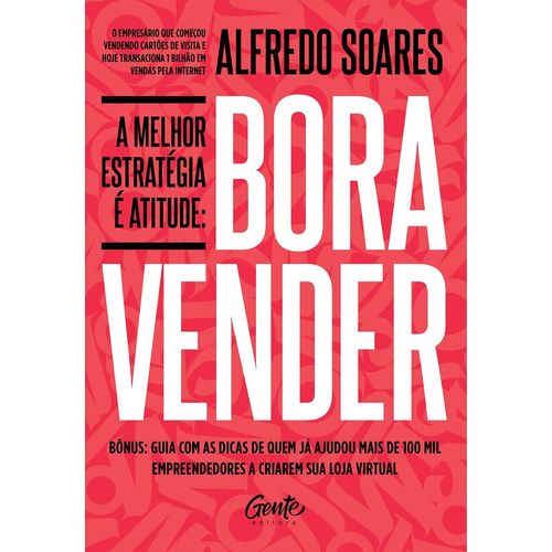 bora vender
