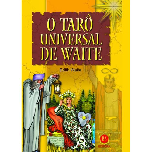 o-taro-universal-de-waite