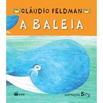 a baleia a baleia