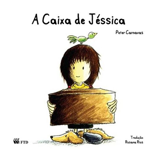 a caixa de jéssica