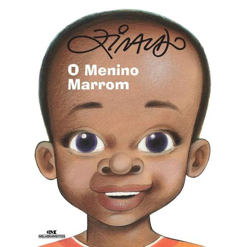 o-menino-marrom