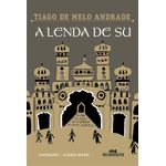 a-lenda-de-su