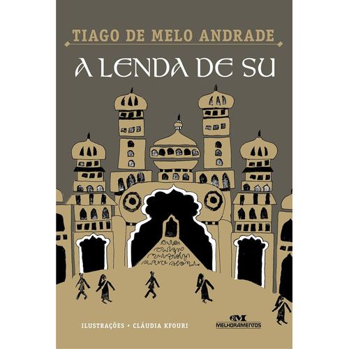 a-lenda-de-su