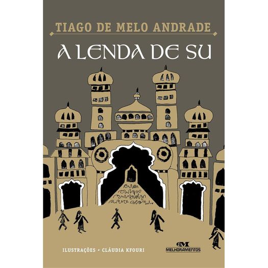 a-lenda-de-su