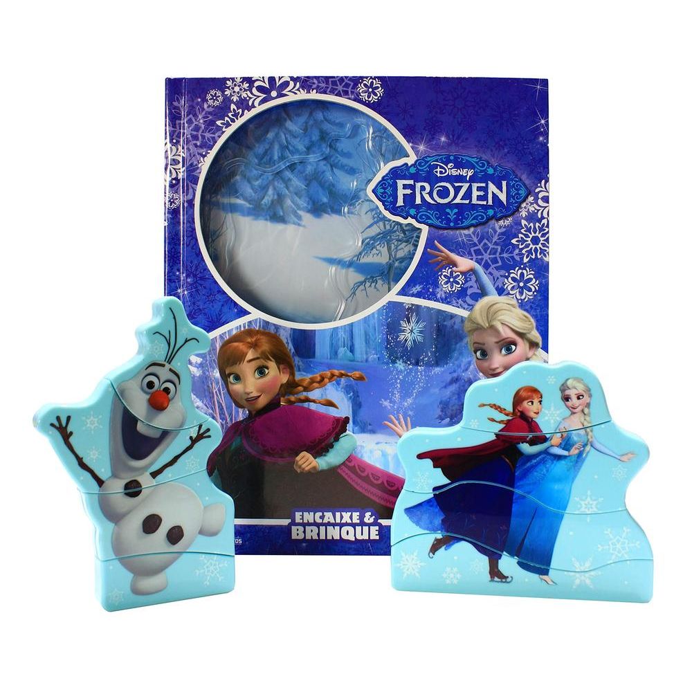 Frozen 2 - Livrão - Livrarias Curitiba