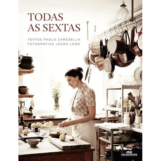 todas as sextas todas as sextas