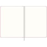 caderno sem pauta costurado capa dura fitto happy 80 folhas caderno sem pauta costurado capa dura fitto happy 80 folhas