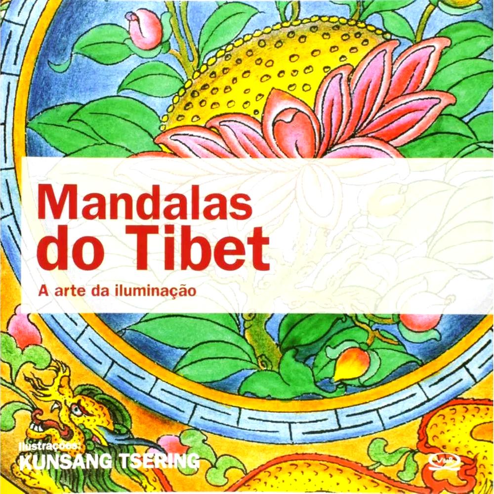 Livro De Colorir - Mandalas Da Intuição - Livrarias Curitiba