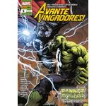 avante vingadores (2022) 5 avante vingadores (2022) 5