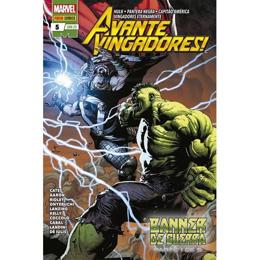 avante vingadores (2022) 5 avante vingadores (2022) 5