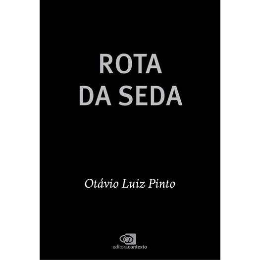 rota da seda