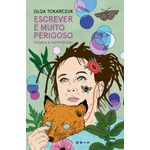 escrever é muito perigoso