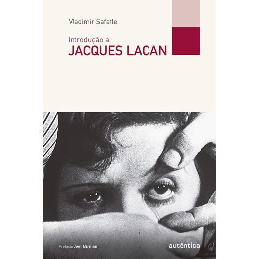 introdução a jacques lacan introdução a jacques lacan