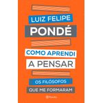 como aprendi a pensar