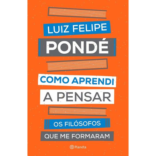 como aprendi a pensar