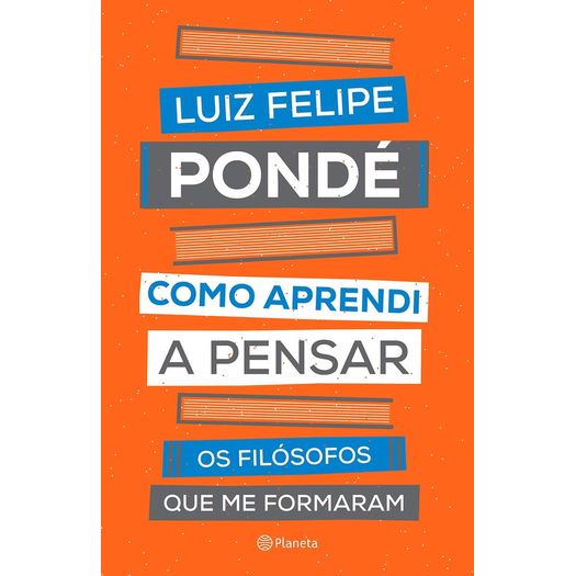 como aprendi a pensar